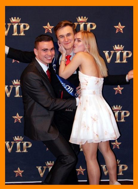 VIP Photo
